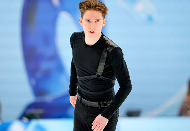 Андрей Мозалев