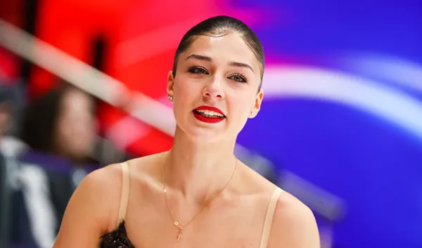 Анна Фролова