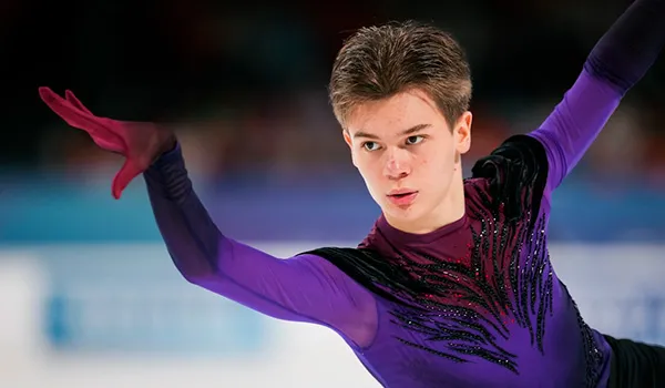 Лев Лазарев