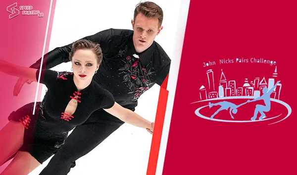 Российские фигуристы Бойкова и Козловский победили на турнире John Nicks International 2026: анализ результатов